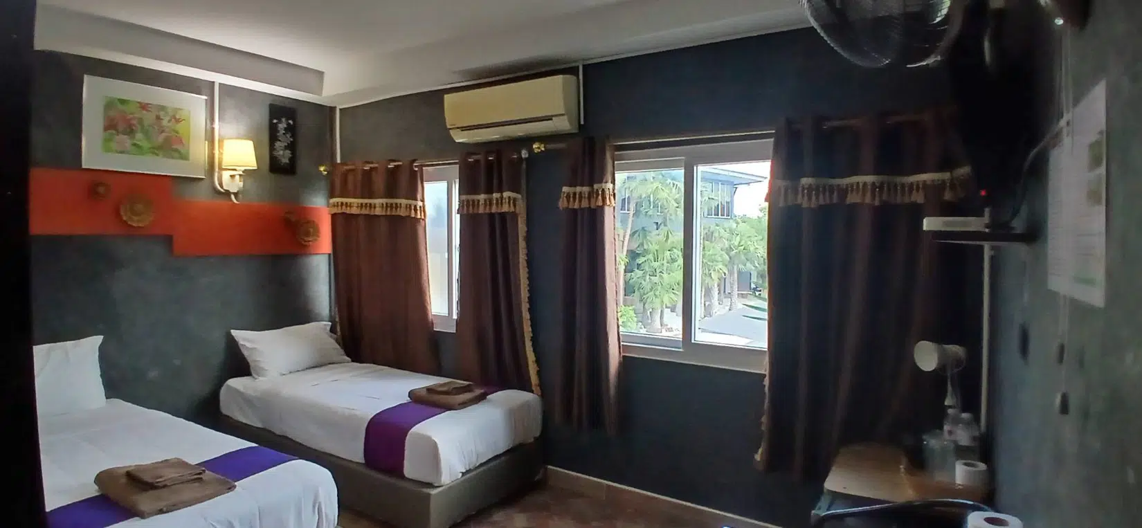 room image